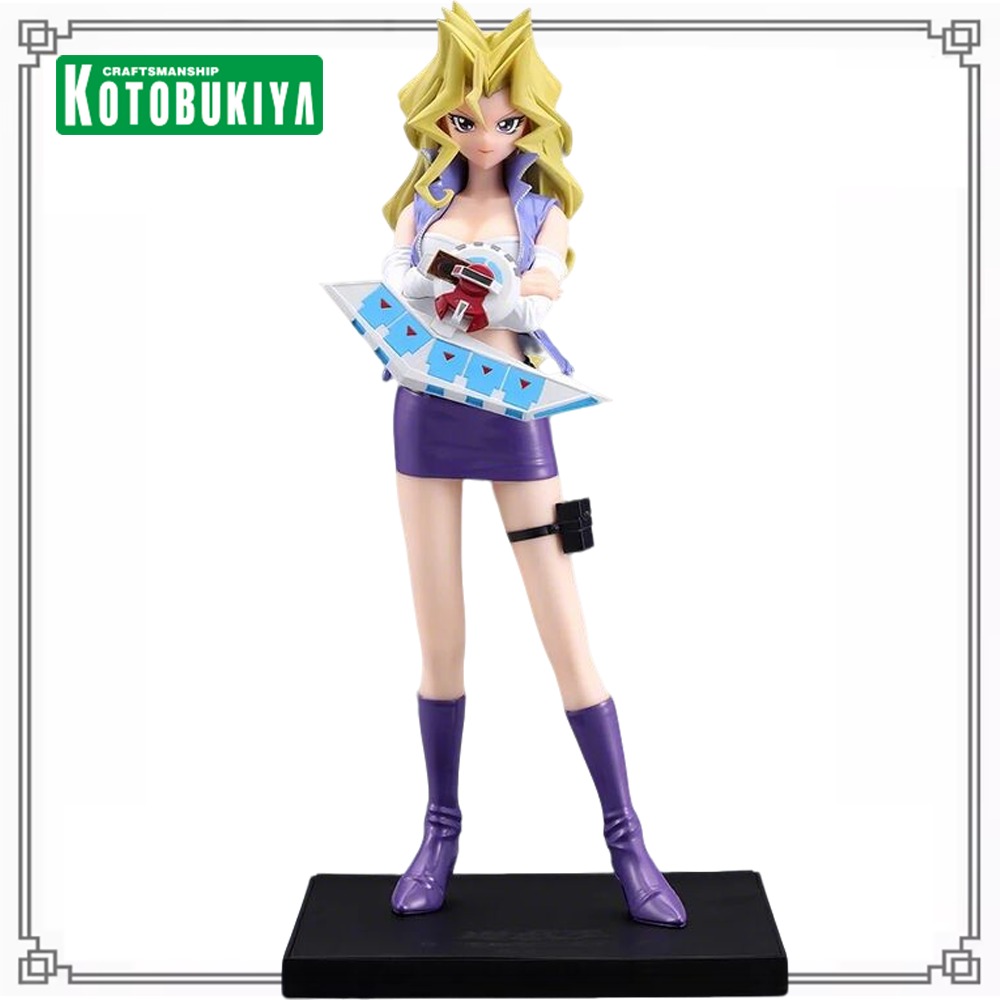 100% InStock Original Kotobuki - Model Kit Yugioh Bandai reseña y precio