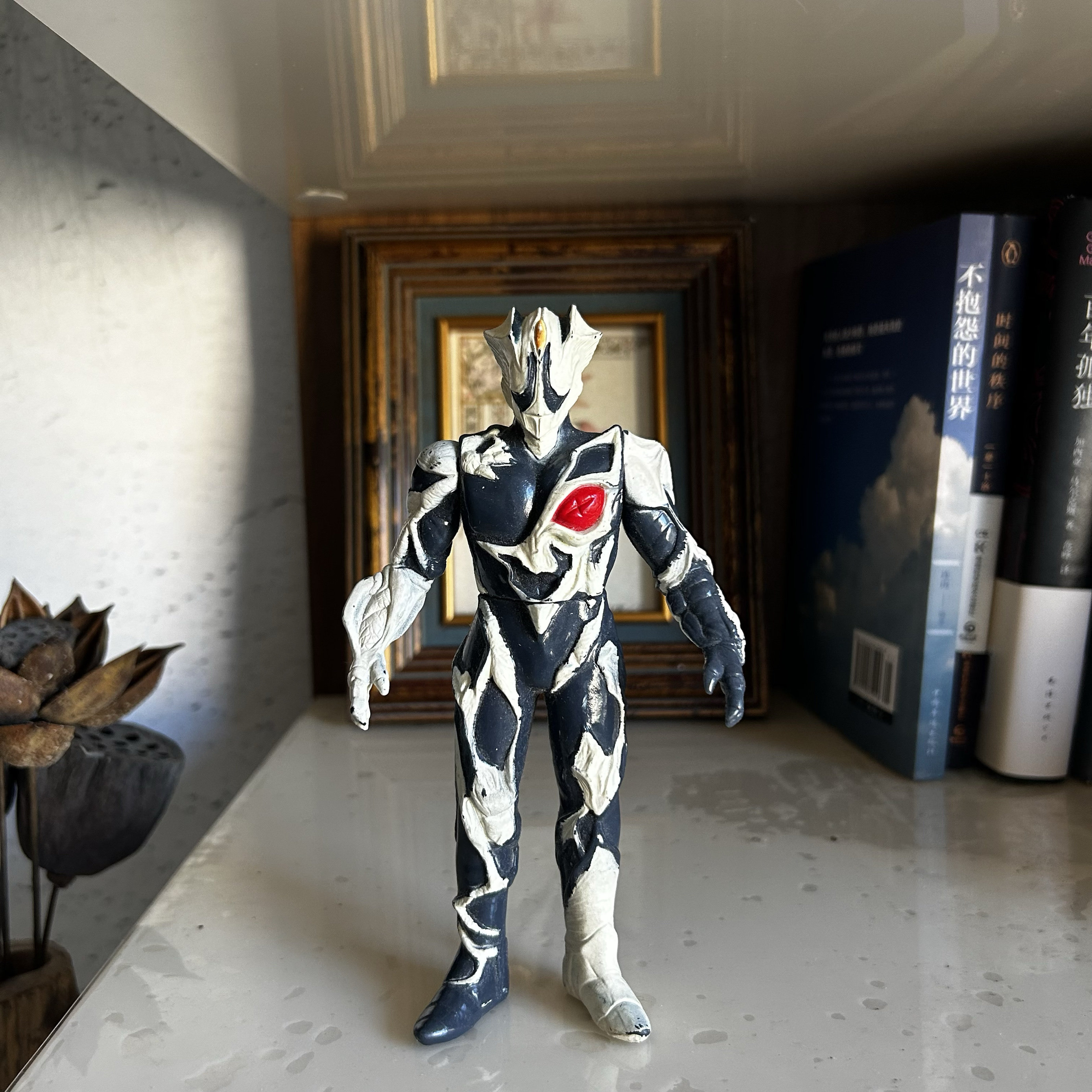 Genuine Bandai Ultraman Kaiju  - Model Kit Ultraman reseña y precio
