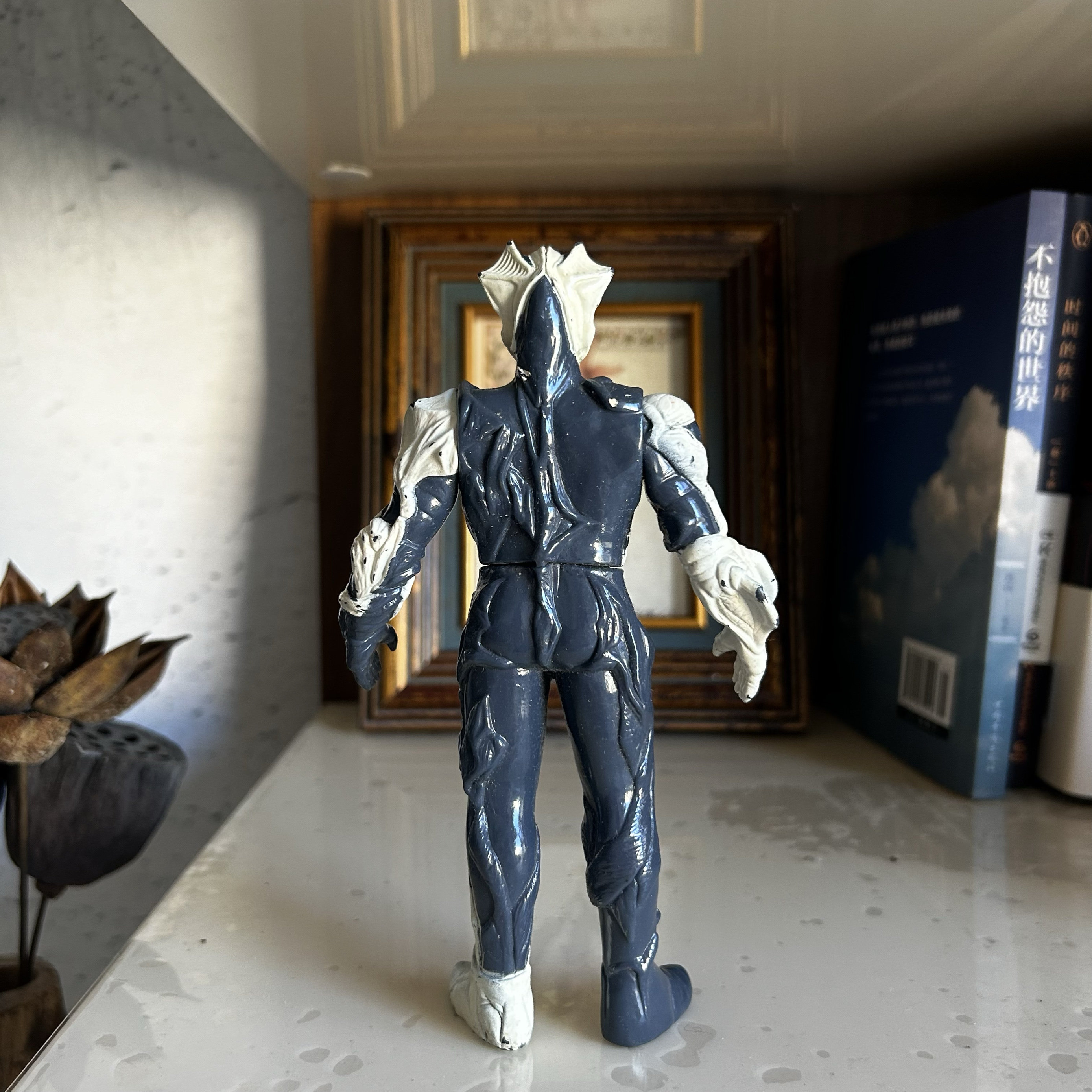 Genuine Bandai Ultraman Kaiju  - Model Kit Ultraman reseña y precio