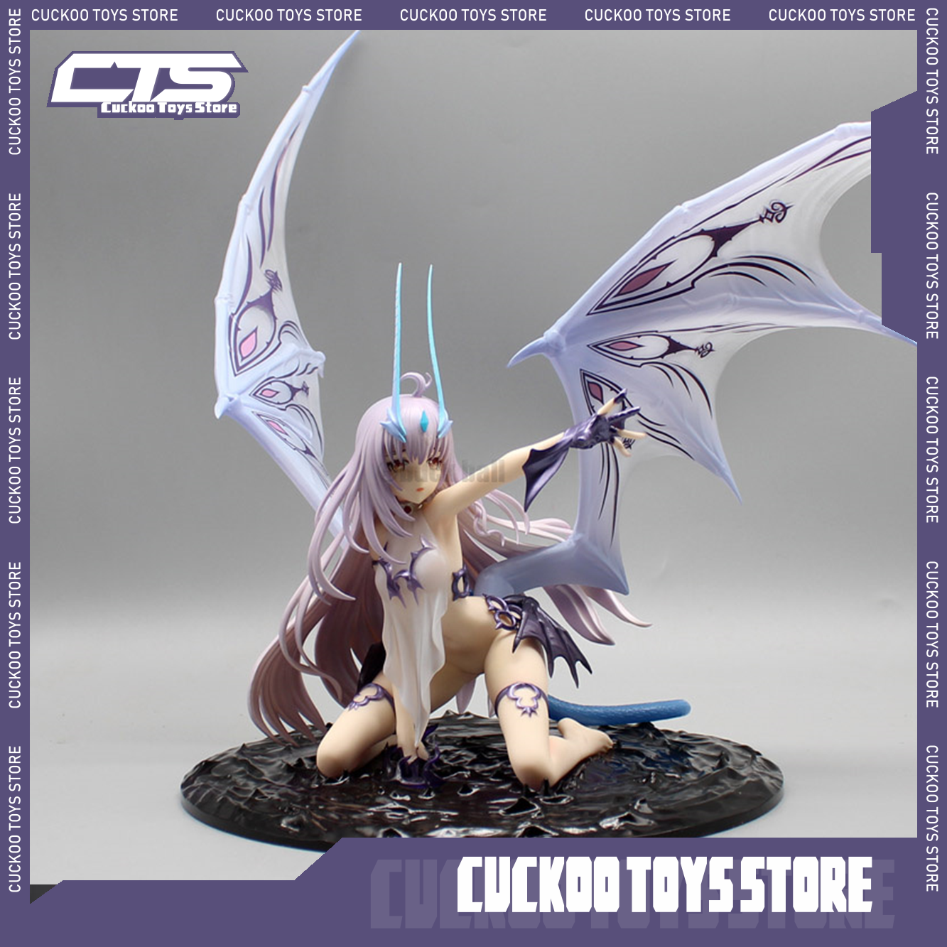28cm Fate Grand Order Anime Fi - Model Kit Lancelot reseña y precio