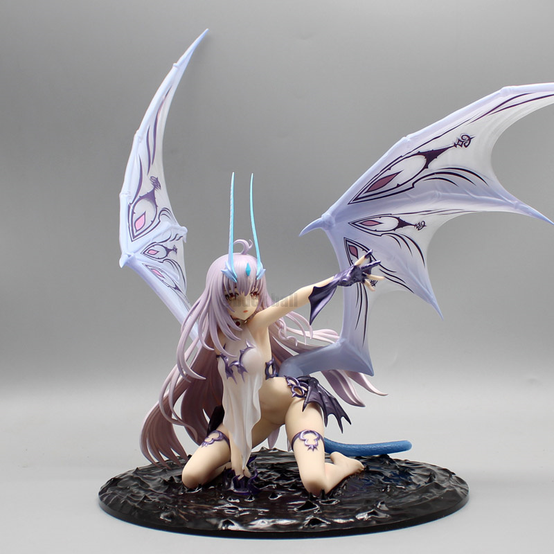 28cm Fate Grand Order Anime Fi - Model Kit Lancelot reseña y precio