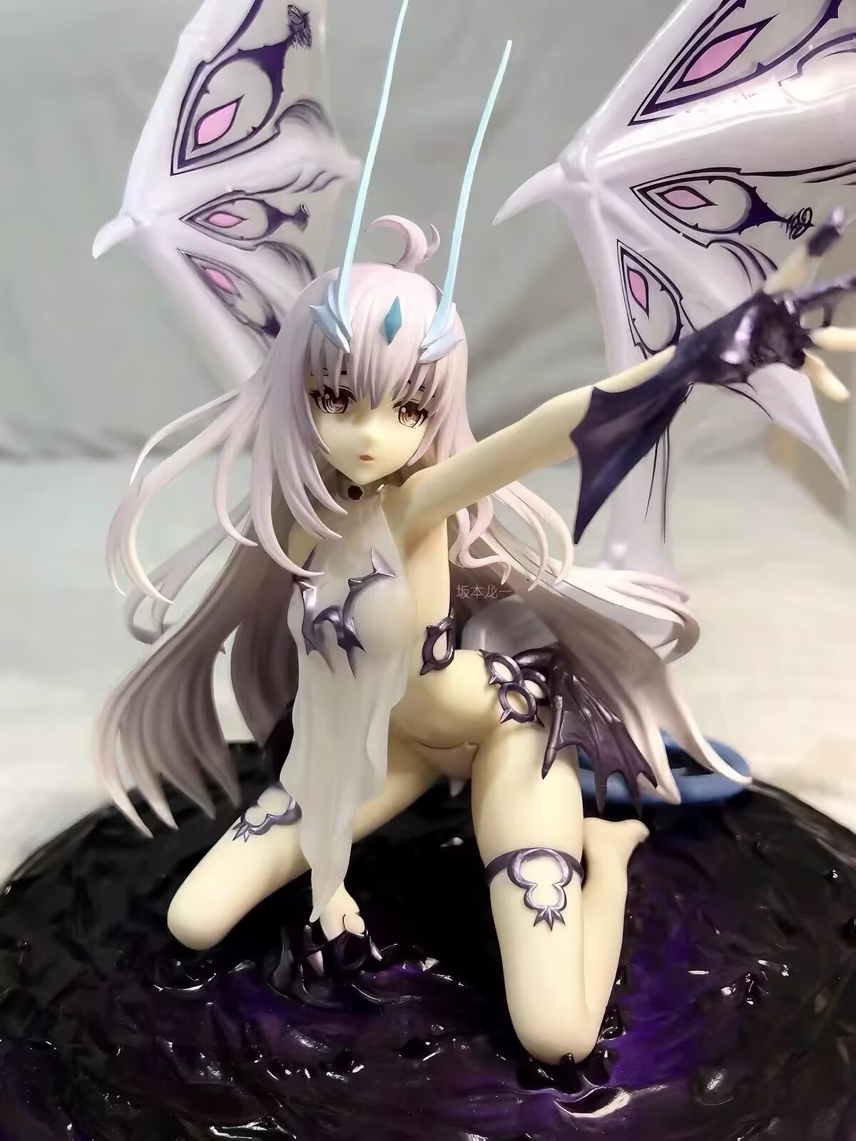 28cm Fate Grand Order Anime Fi - Model Kit Lancelot reseña y precio