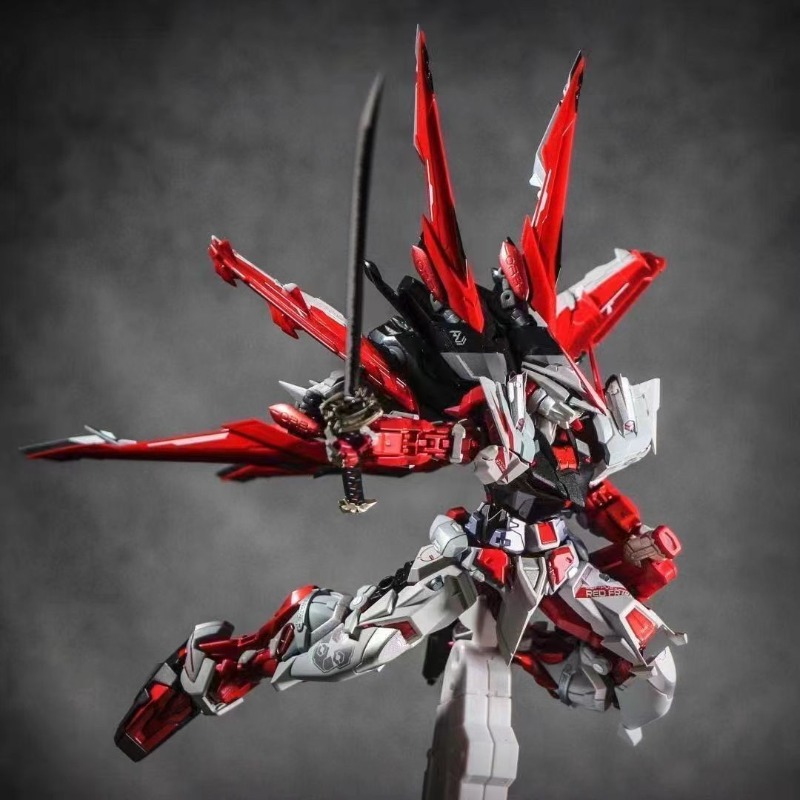 Bandai spot Gundam cartoon ani - Model Kit Hg reseña y precio