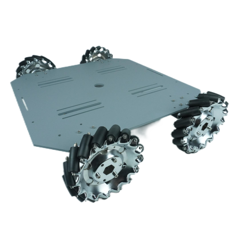 81kg Load Car Chassis Heavy-Du - Model Kit Lancelot reseña y precio
