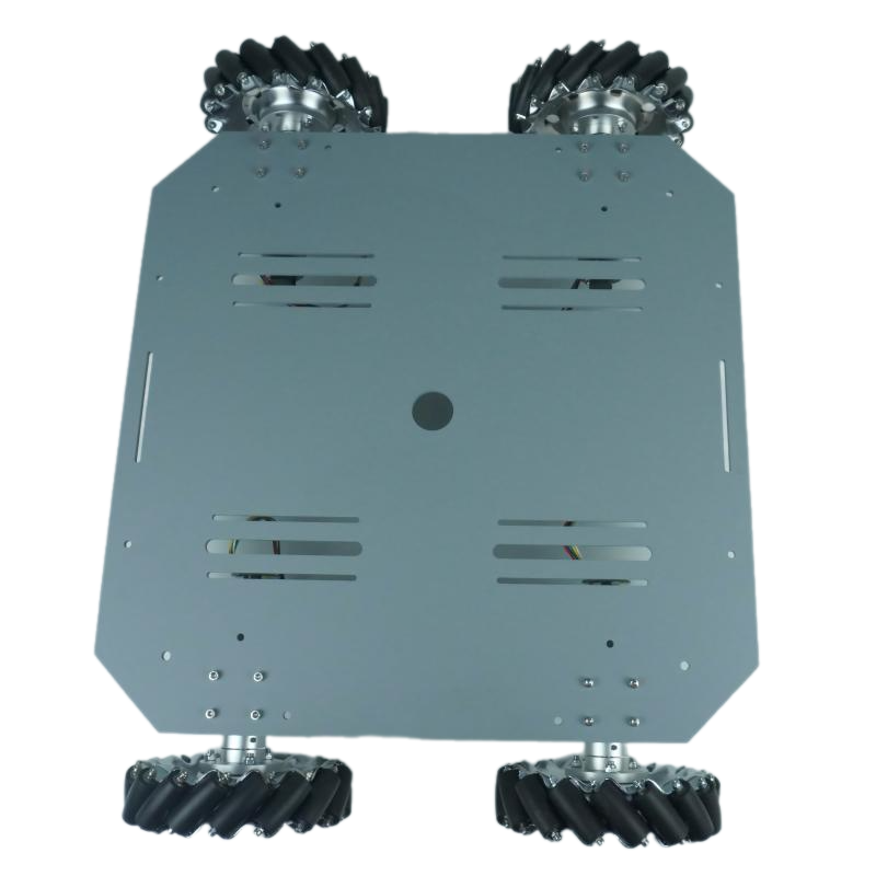 81kg Load Car Chassis Heavy-Du - Model Kit Lancelot reseña y precio