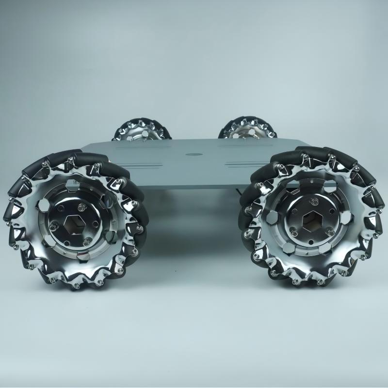 81kg Load Car Chassis Heavy-Du - Model Kit Lancelot reseña y precio
