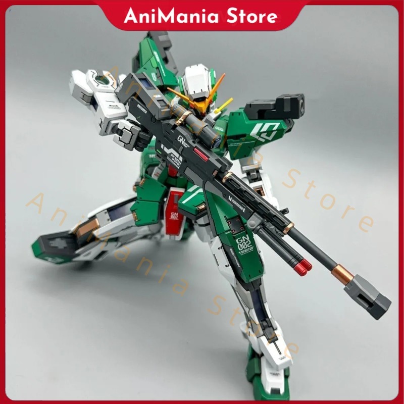 In Stock DABAN 6653 Dyunames 0 - Model Kit Daban reseña y precio