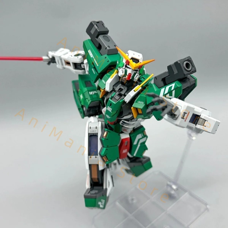 In Stock DABAN 6653 Dyunames 0 - Model Kit Daban reseña y precio