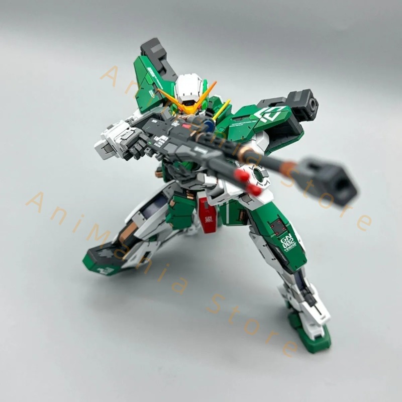 In Stock DABAN 6653 Dyunames 0 - Model Kit Daban reseña y precio
