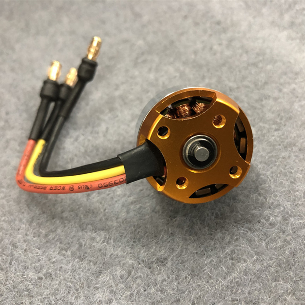 1Pc Brushless DC Electric Moto - Model Kit Xà Nữ reseña y precio