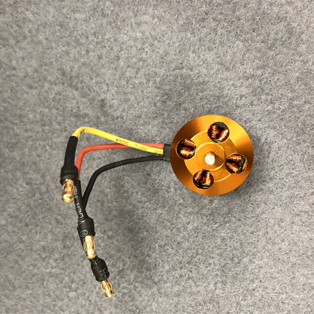 1Pc Brushless DC Electric Moto - Model Kit Xà Nữ reseña y precio