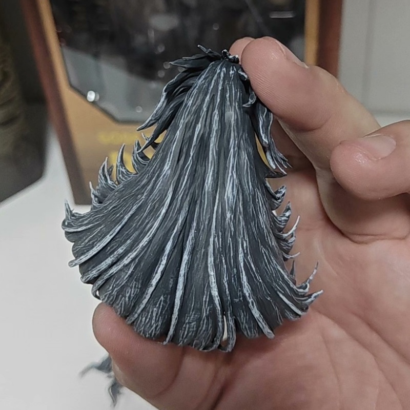 Four Horsemen Egyptian Limited - Model Kit Anubis reseña y precio