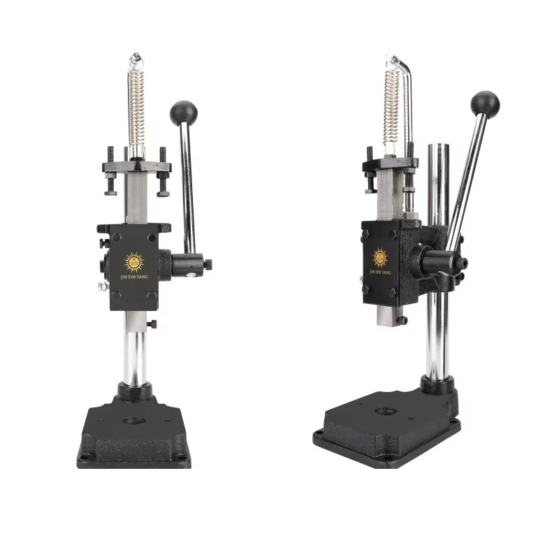 Heavy Duty Manual Press Machin - Model Kit In Era reseña y precio