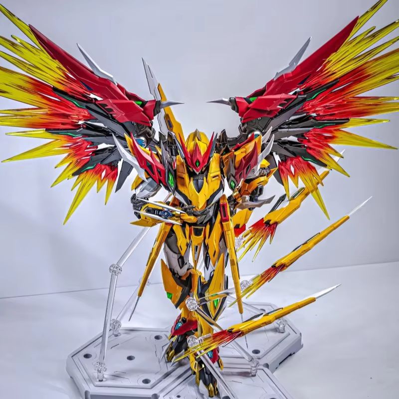 Motor Nuclear Mnp-Xh01 Baiqi A - Model Kit Mobil reseña y precio