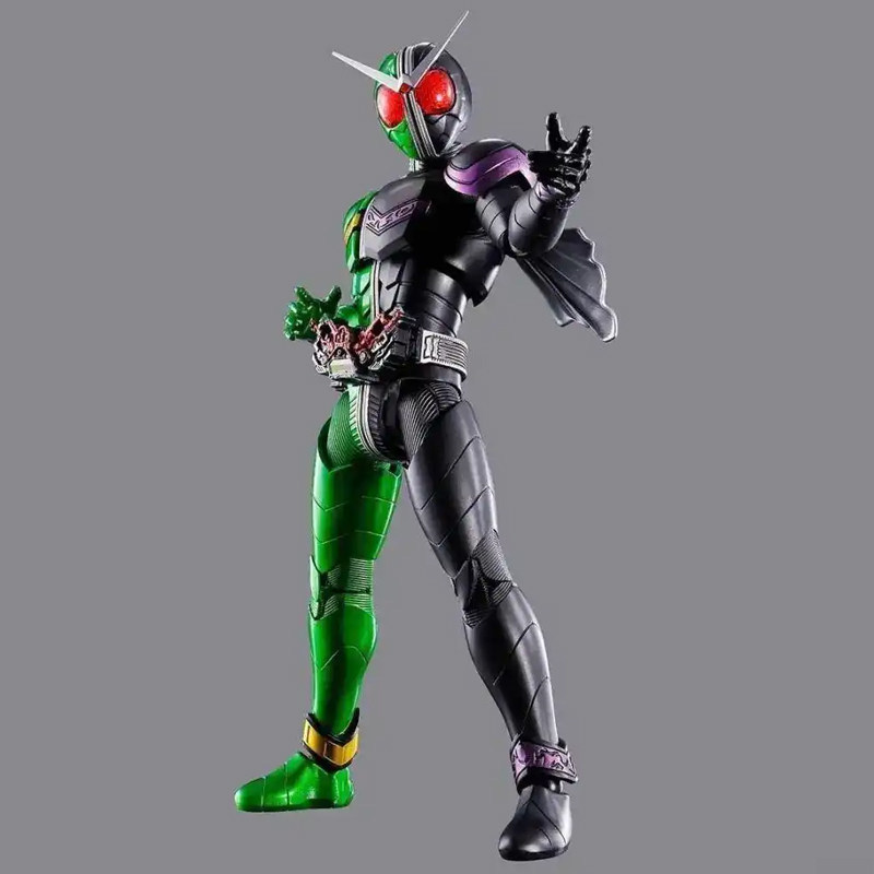 New FRS Kamen Rider Hurricane  - Model Kit Kamen Rider reseña y precio