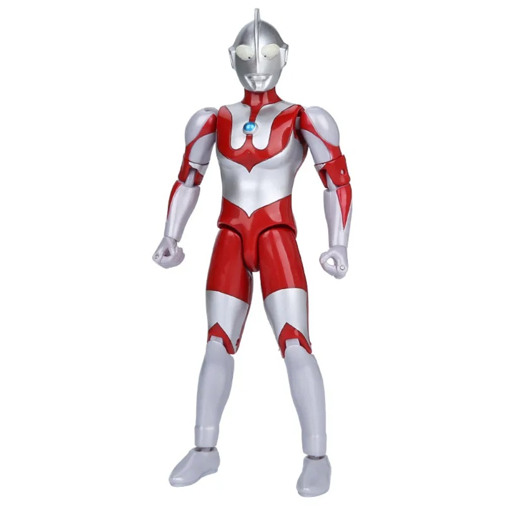 Bandai Original Genuine Ultram - Model Kit Ultraman reseña y precio