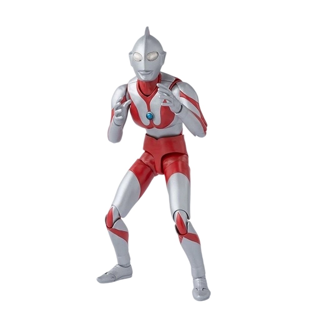 Bandai Original Genuine Ultram - Model Kit Ultraman reseña y precio