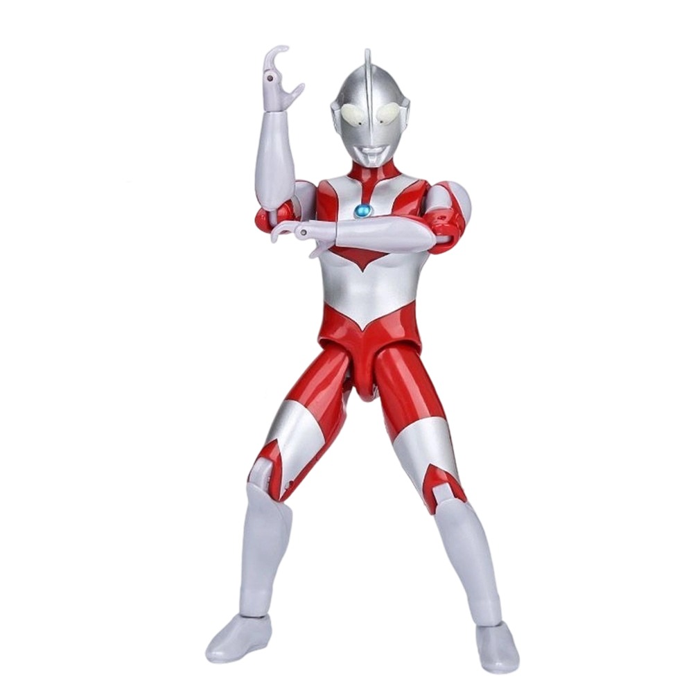 Bandai Original Genuine Ultram - Model Kit Ultraman reseña y precio