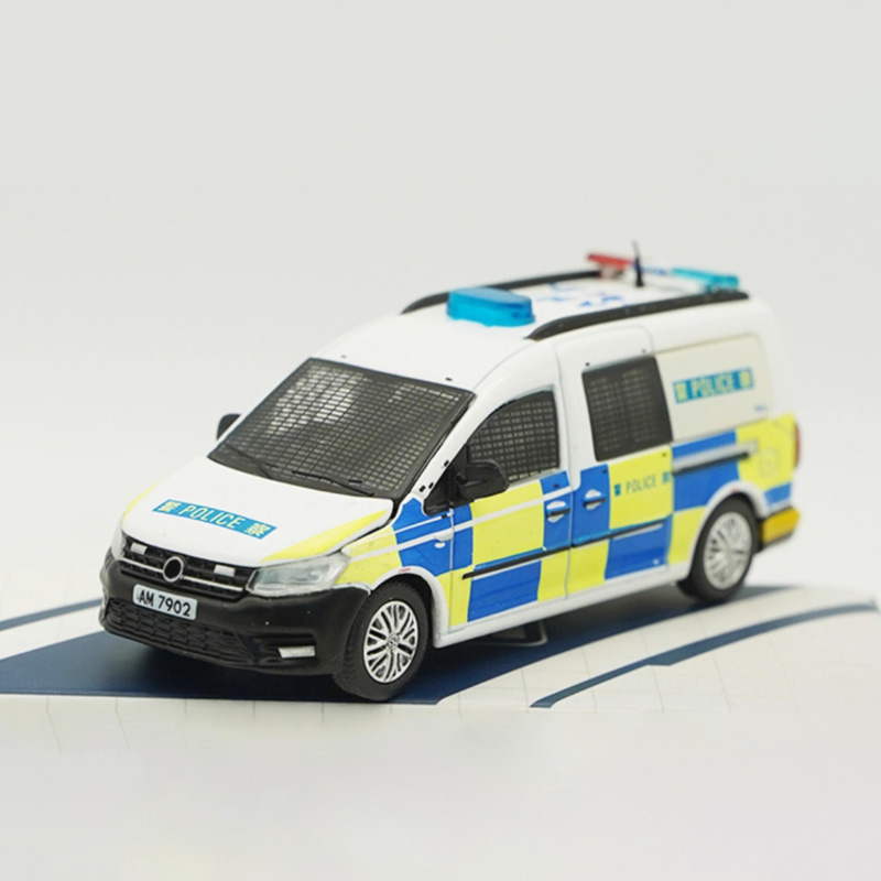ERA CAR Diecast 1:64 Scale Cad - Model Kit In Era reseña y precio