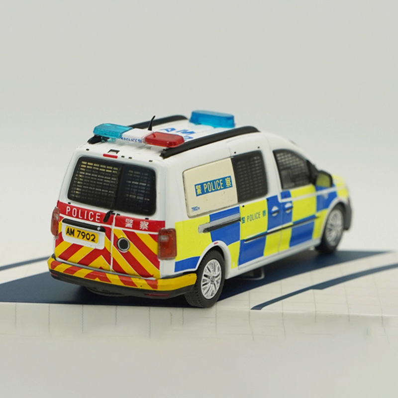 ERA CAR Diecast 1:64 Scale Cad - Model Kit In Era reseña y precio