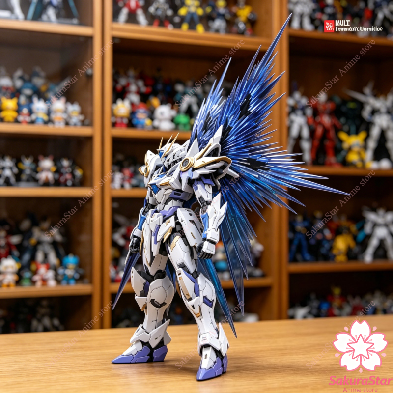 【In Stock】SNAA Round Table Kni - Model Kit Snaa reseña y precio