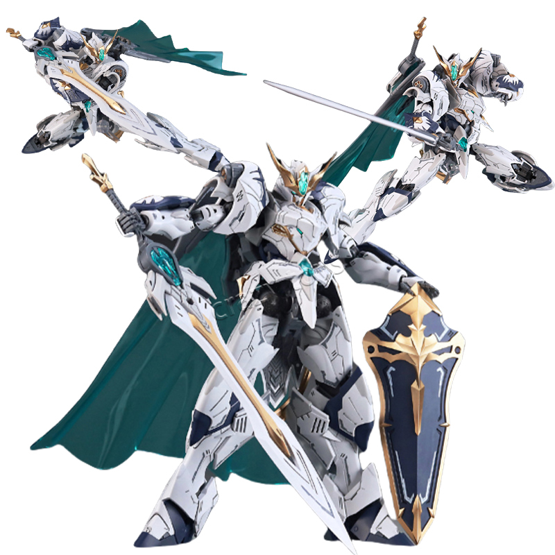 【In Stock】SNAA Round Table Kni - Model Kit Snaa reseña y precio