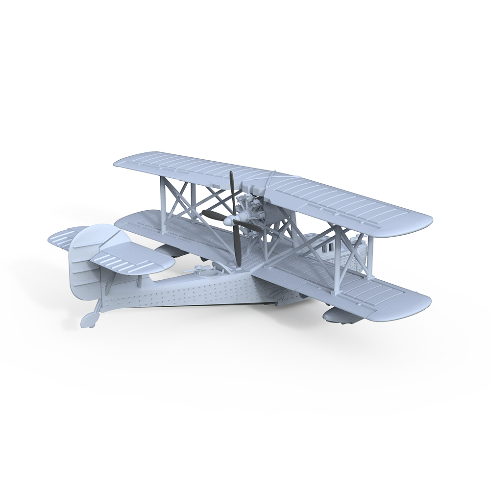 Yao'sStudio LYR006 1/100 1/120 - Model Kit Yacht reseña y precio