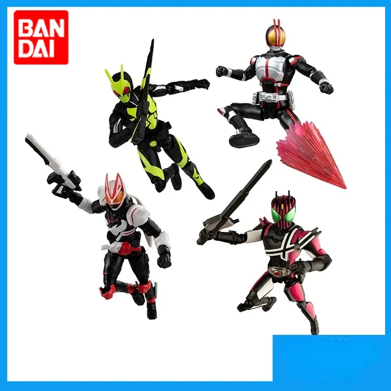 Bandai Kamen Rider Extreme Fox - Model Kit Kamen Rider reseña y precio