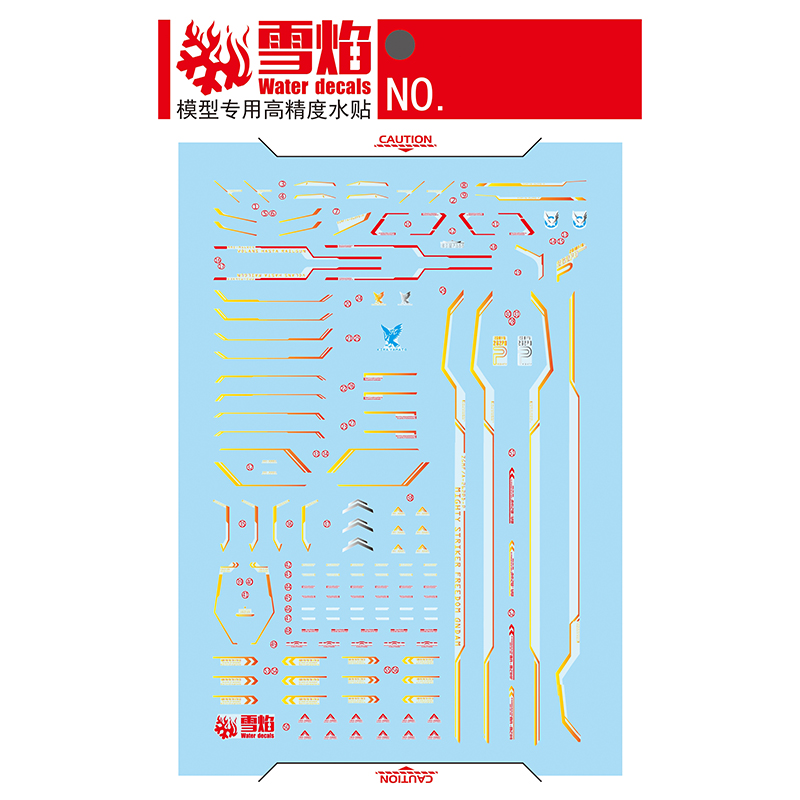Model Decals Water Slide Decal - Model Kit Hg reseña y precio