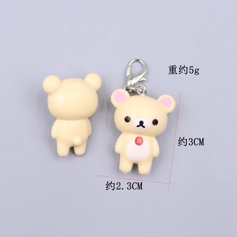 Hello Kitty Cute Cartoon Keych - Model Kit Mobil reseña y precio