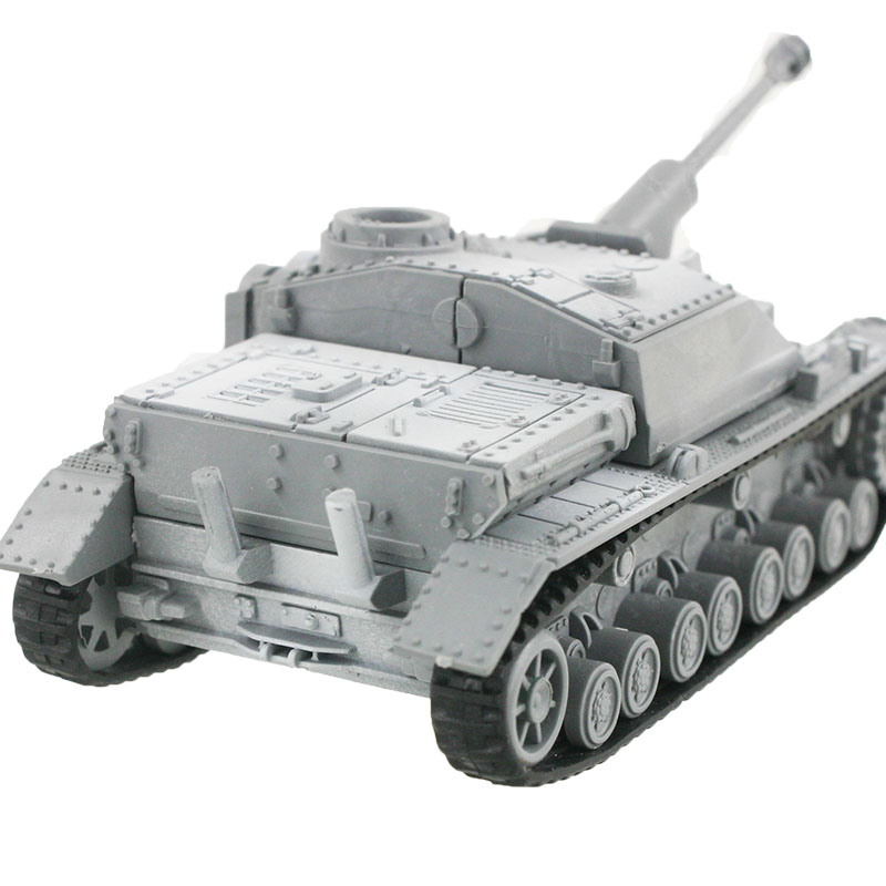 4D Tank Model Building Kits Mi - Model Kit Entry Grade reseña y precio