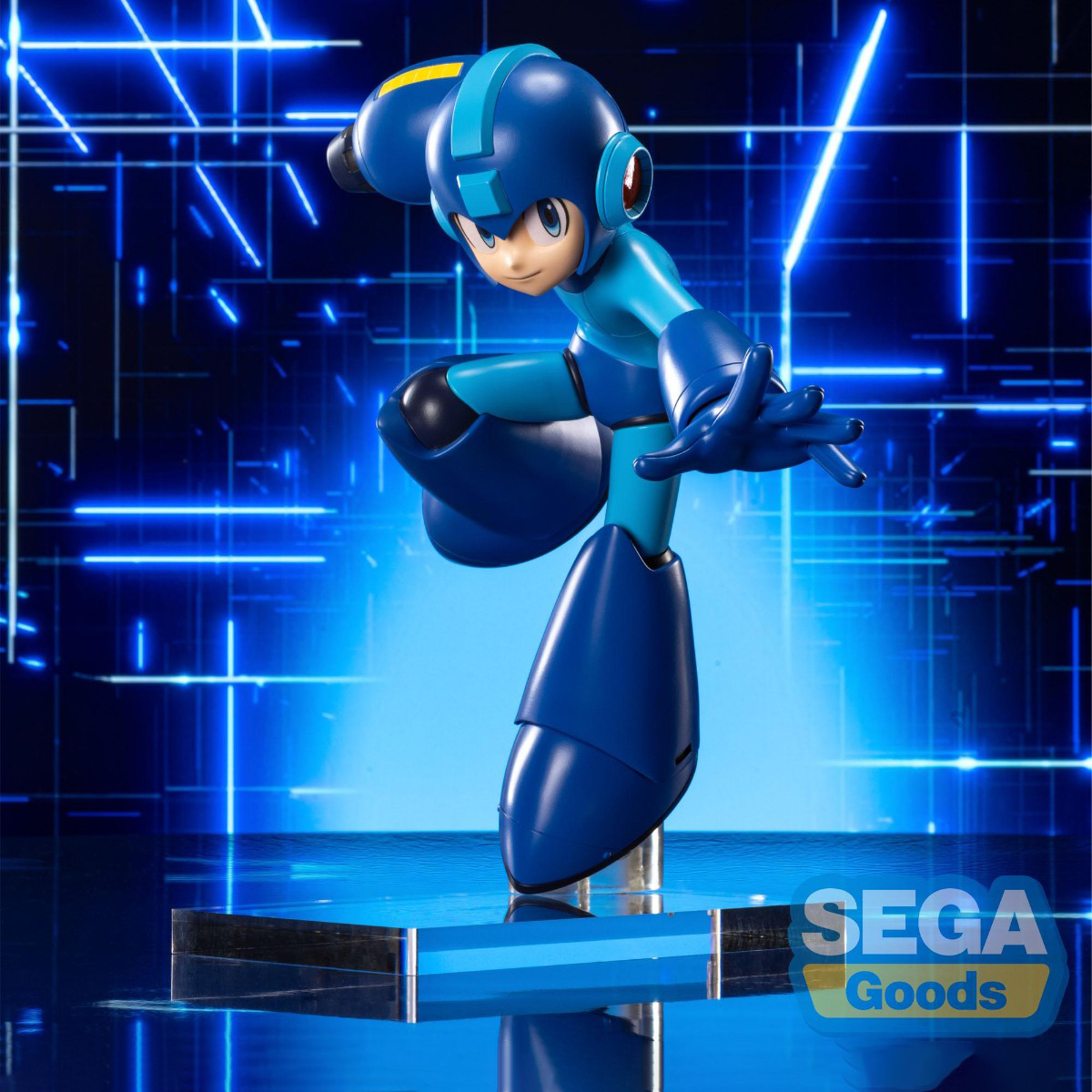 100% Original SEGA Luminasta R - Model Kit Zero Megaman reseña y precio