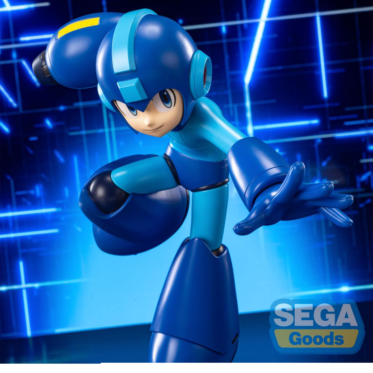 100% Original SEGA Luminasta R - Model Kit Zero Megaman reseña y precio