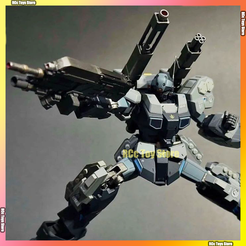 BAOBAO Model HG 1/144 Assembly - Model Kit Hg reseña y precio