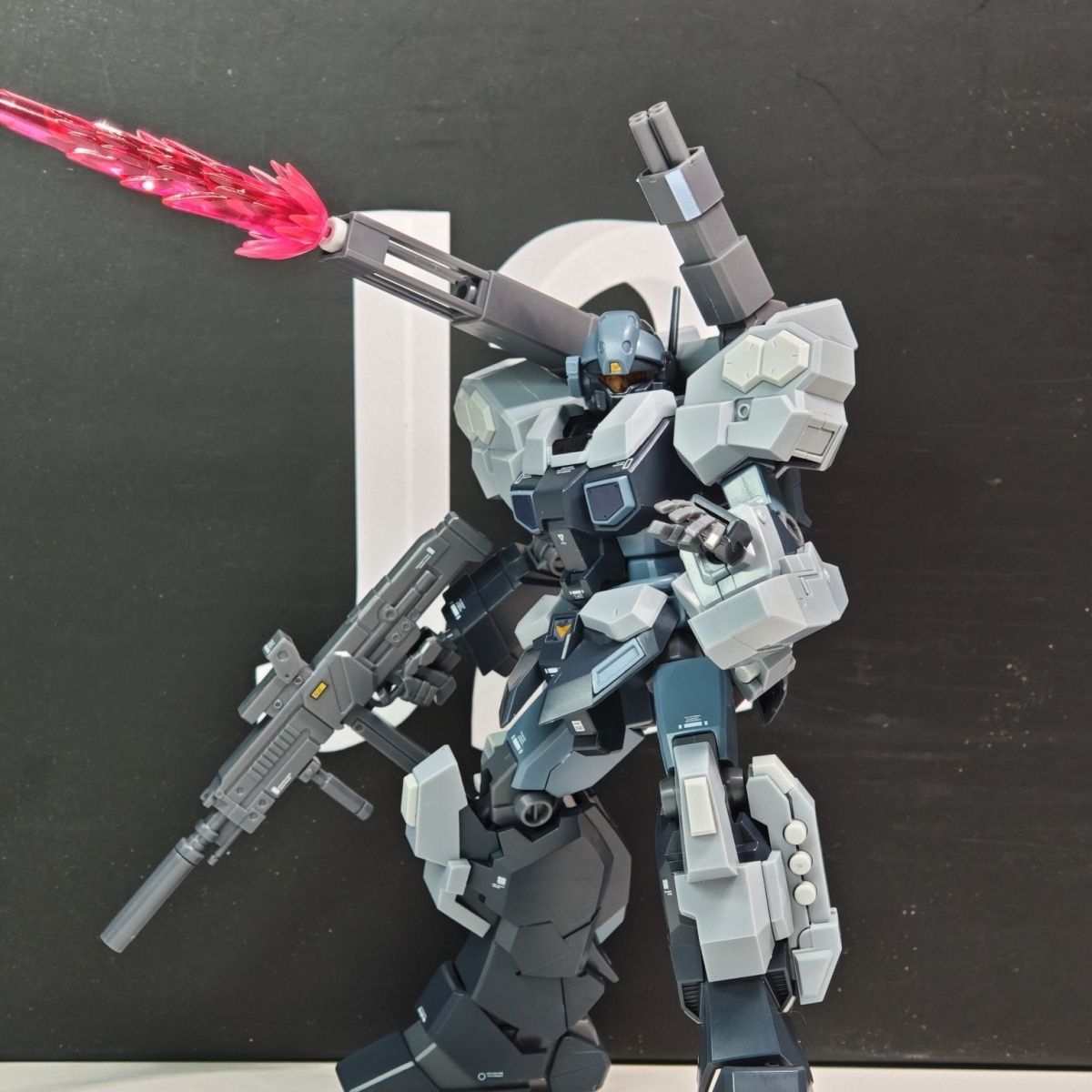 BAOBAO Model HG 1/144 Assembly - Model Kit Hg reseña y precio