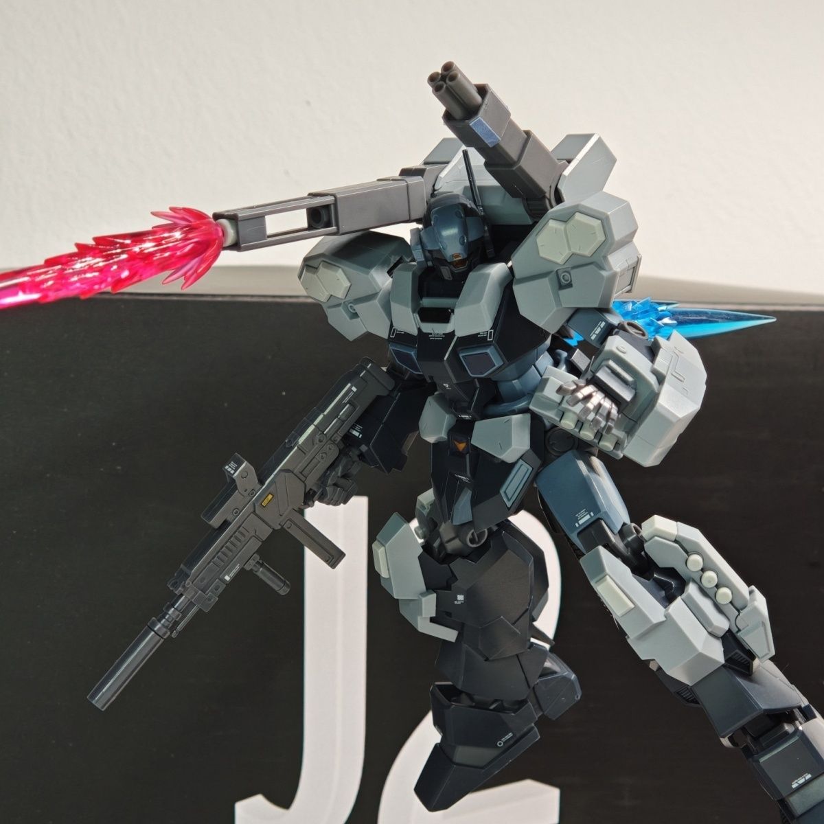 BAOBAO Model HG 1/144 Assembly - Model Kit Hg reseña y precio