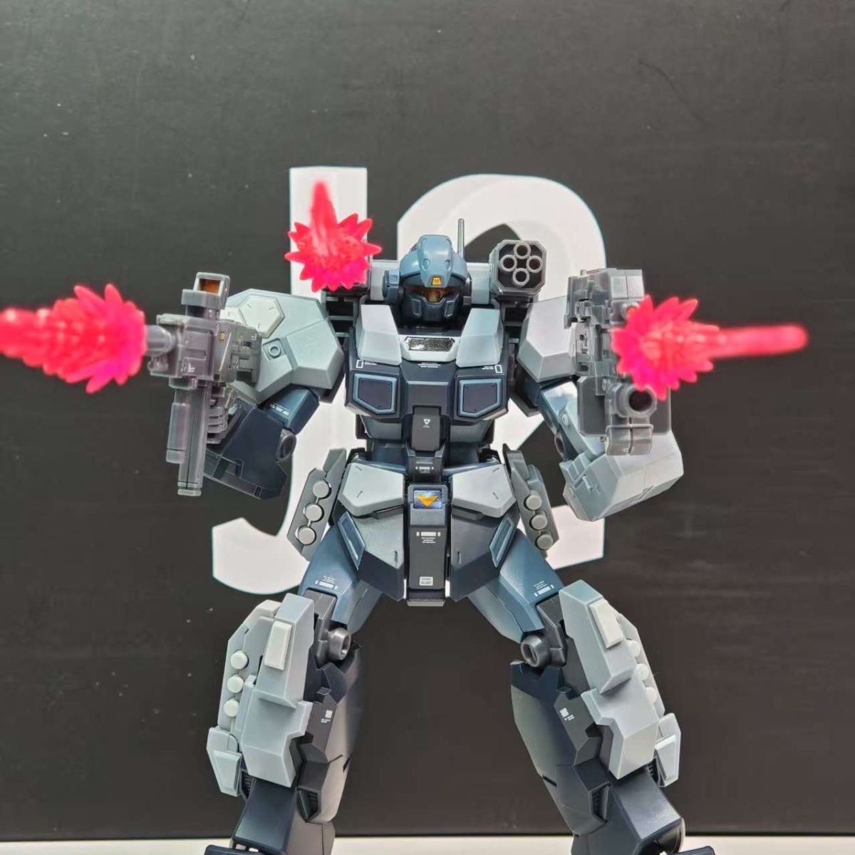BAOBAO Model HG 1/144 Assembly - Model Kit Hg reseña y precio