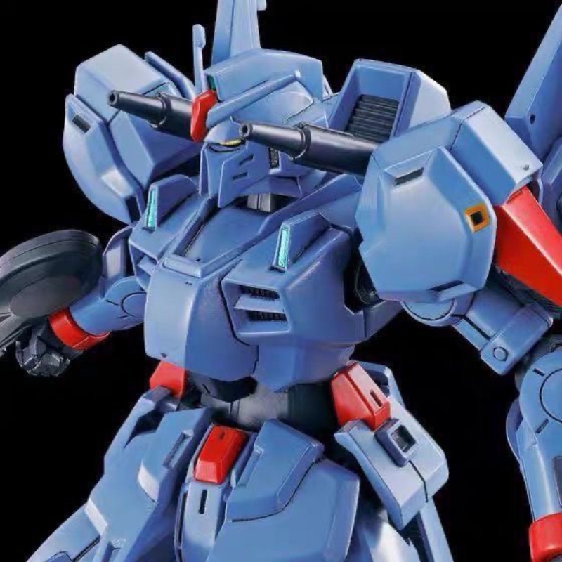 New DABAN Model 6640 RE Mk-Ⅲ A - Model Kit Daban reseña y precio