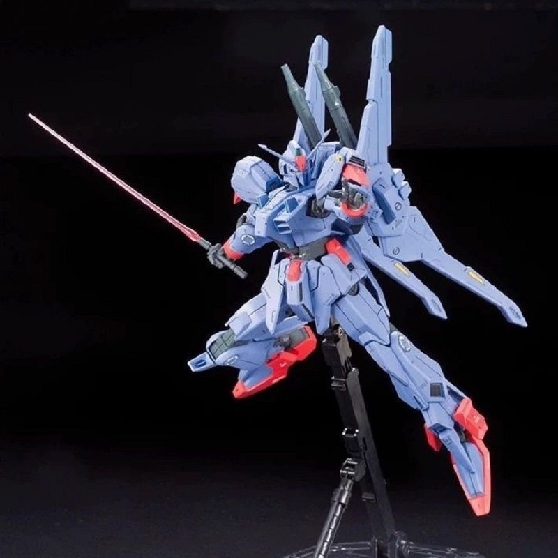 New DABAN Model 6640 RE Mk-Ⅲ A - Model Kit Daban reseña y precio