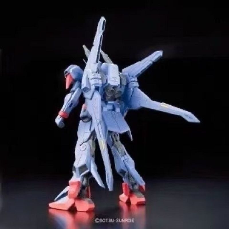 New DABAN Model 6640 RE Mk-Ⅲ A - Model Kit Daban reseña y precio