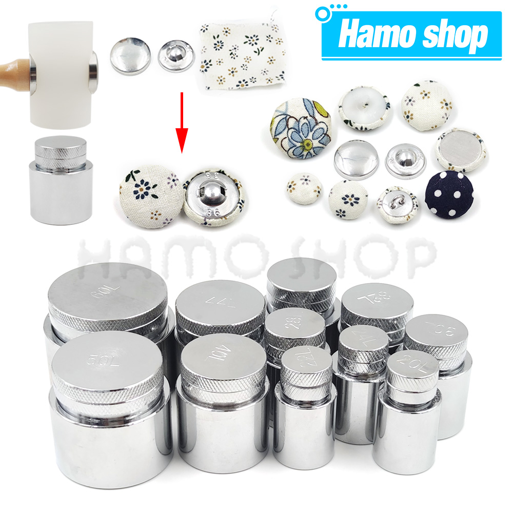 20L-60L Fabric Covered Button  - Model Kit In Era reseña y precio