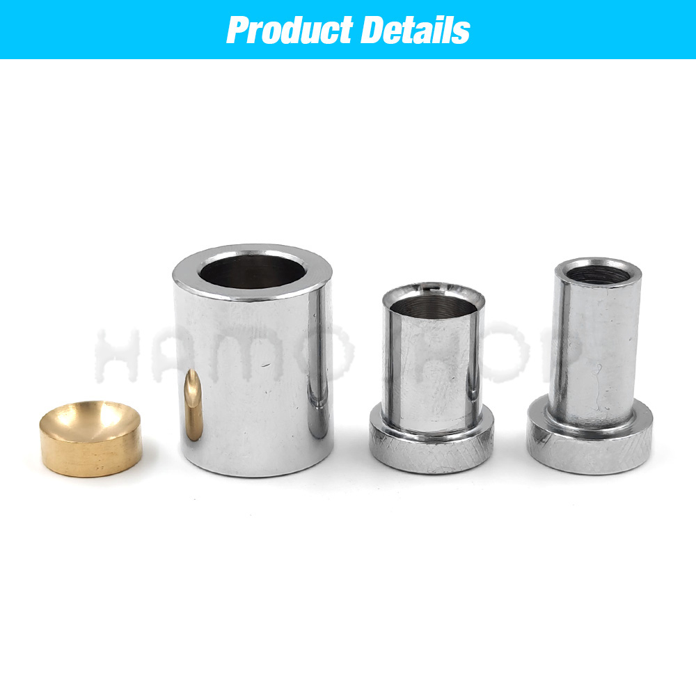 20L-60L Fabric Covered Button  - Model Kit In Era reseña y precio
