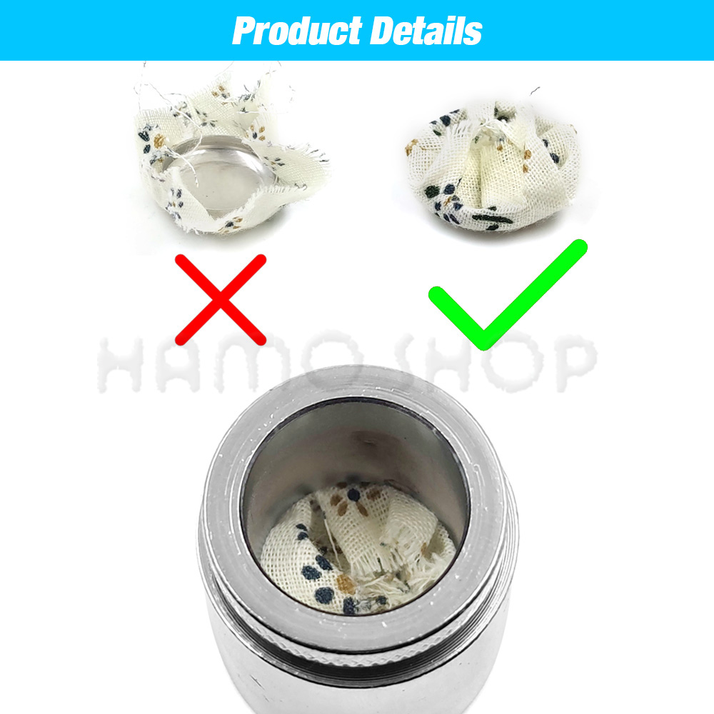20L-60L Fabric Covered Button  - Model Kit In Era reseña y precio