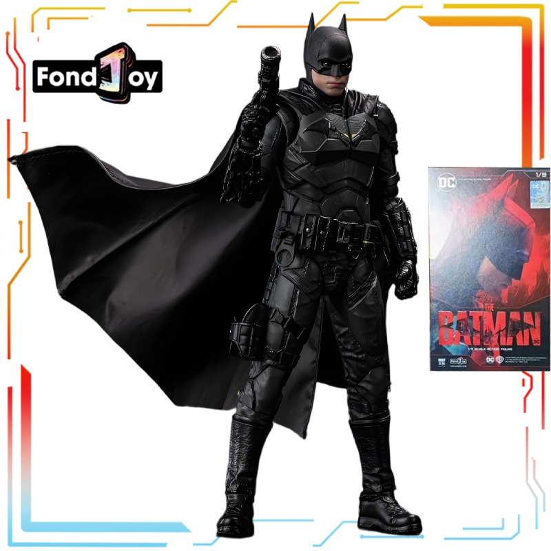 FondJoy Original 1/9 Finished  - Model Kit Batman reseña y precio