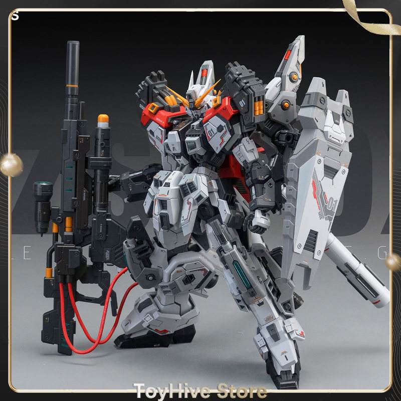 New REGUS/GUS ZZA Model GZSS 1 - Model Kit Regus reseña y precio