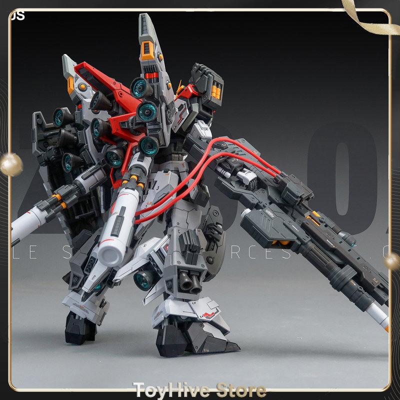 New REGUS/GUS ZZA Model GZSS 1 - Model Kit Regus reseña y precio