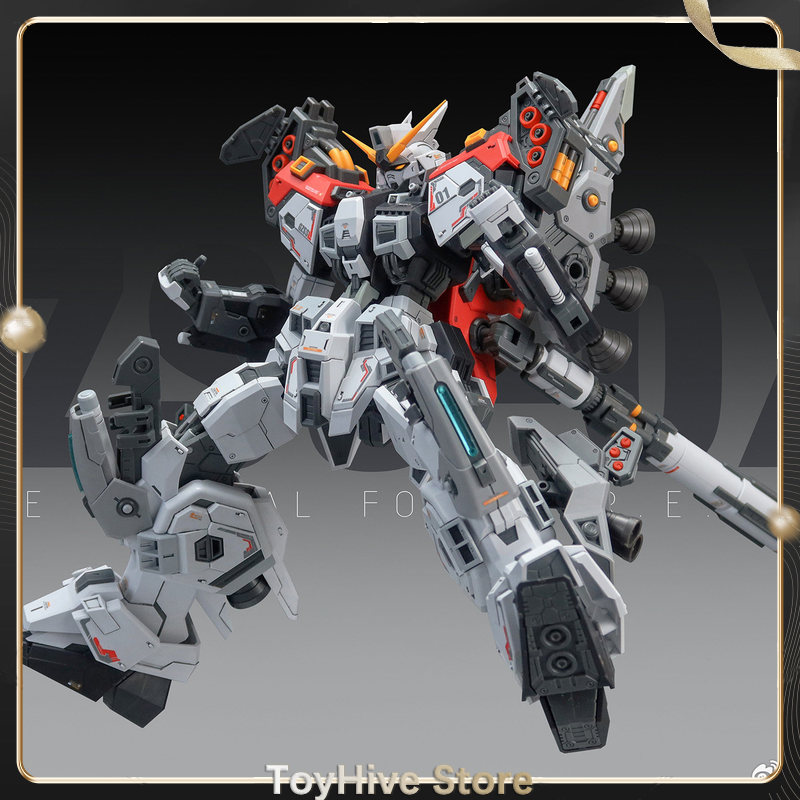New REGUS/GUS ZZA Model GZSS 1 - Model Kit Regus reseña y precio