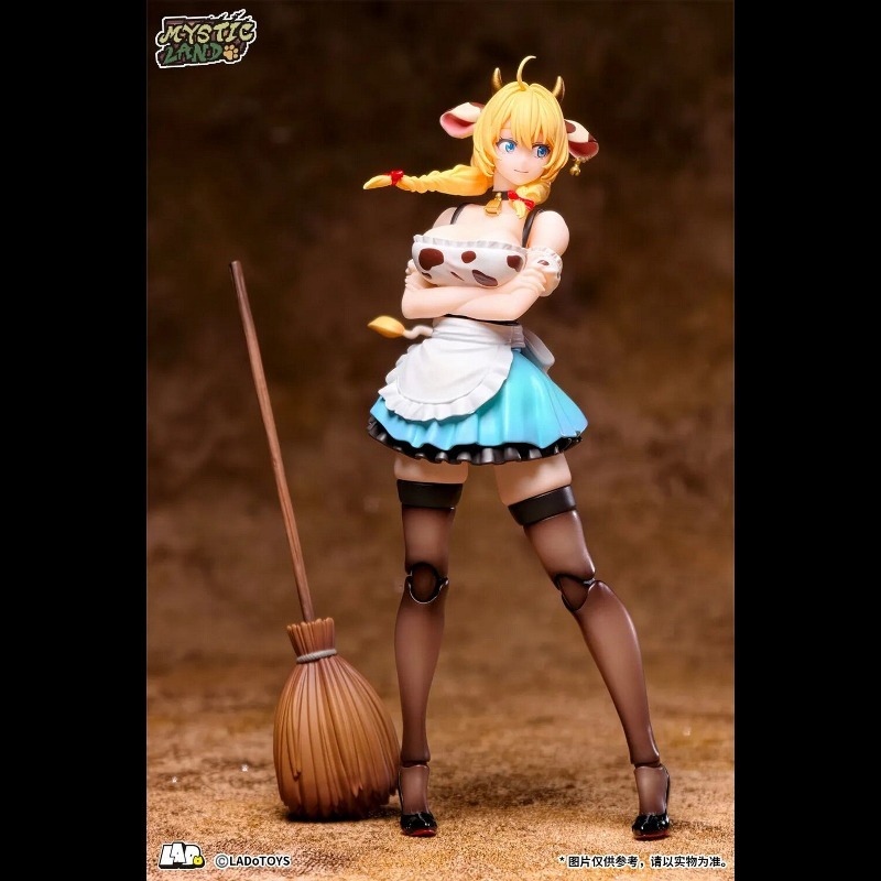 In Stock LADoTOYS LADo Toys ER - Model Kit In Era reseña y precio
