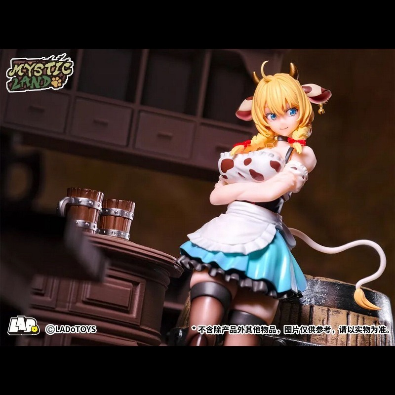 In Stock LADoTOYS LADo Toys ER - Model Kit In Era reseña y precio