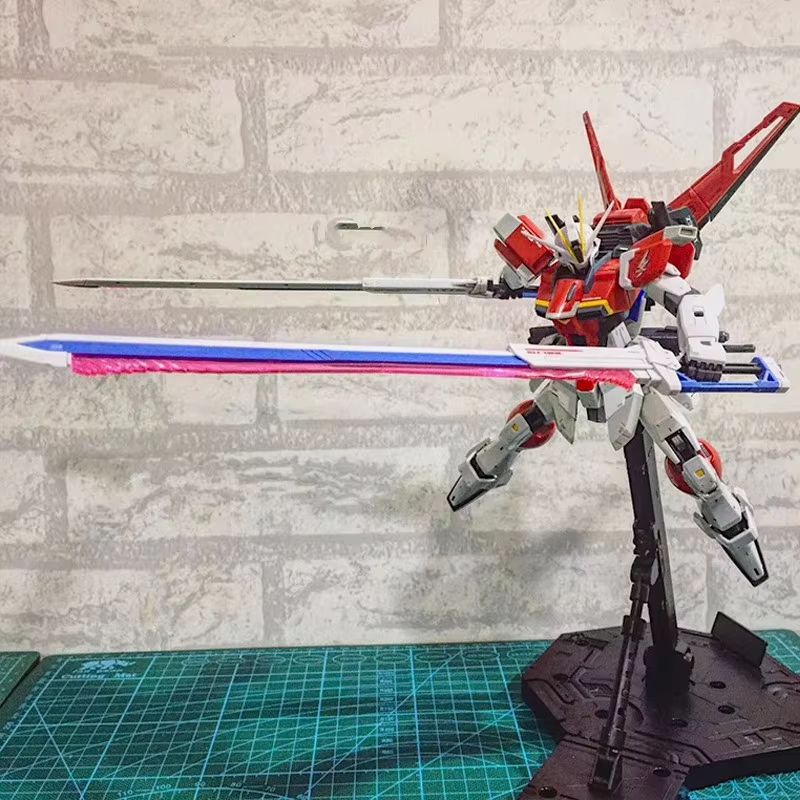 Daban 8811 Zgmf-X56s/α Model K - Model Kit Daban reseña y precio